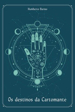Os destinos da cartomante