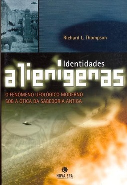 Identidades Alienígenas