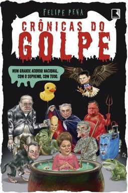 Crônicas do golpe