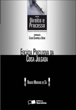 Eficácia preclusiva da coisa julgada
