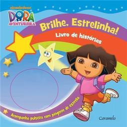 Dora a Aventureira
