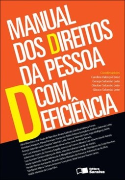 Manual dos direitos da pessoa com deficiência