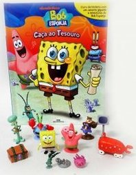 BOB ESPONJA