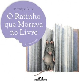 O Ratinho Que Morava no Livro