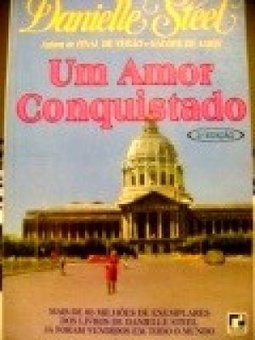 Um amor conquistado