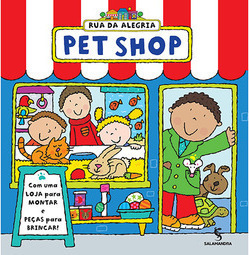 Pet Shop