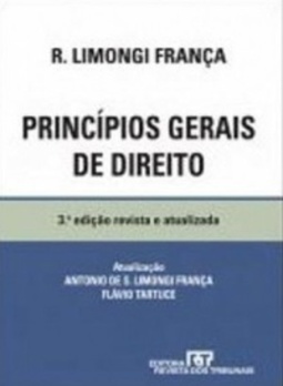 Princípios Gerais de Direito