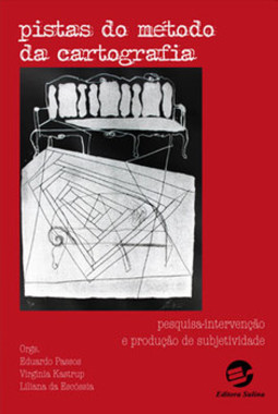 Pistas do método da cartografia