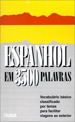 Espanhol em 3500 Palavras