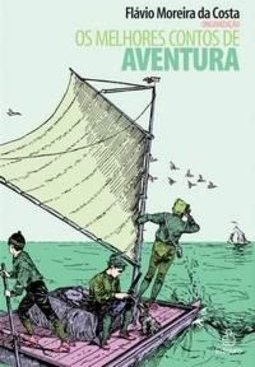 Os Melhores Contos de Aventura
