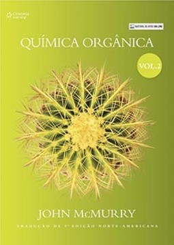 Química orgânica