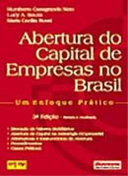 Abertura do Capital de Empresas no Brasil