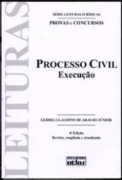 Processo Civil (Vol.11)