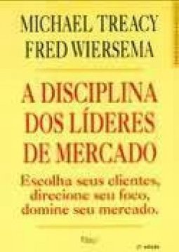 Disciplina dos Líderes de Mercado: Escolha Seus...