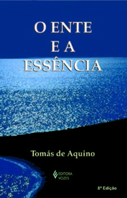 O ente e a essência