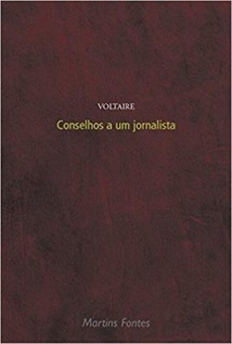 Conselhos a um jornalista