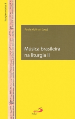 Música brasileira na liturgia