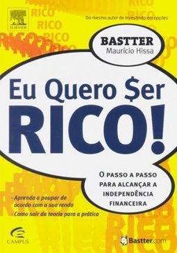 Eu Quero Ser Rico!