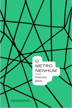 O metro nenhum