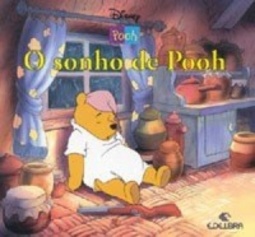O Sonho de Pooh (Disney Magia)