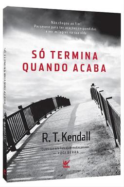 Só Termina Quando Acaba