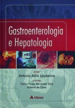 Gastroenterologia e hepatologia