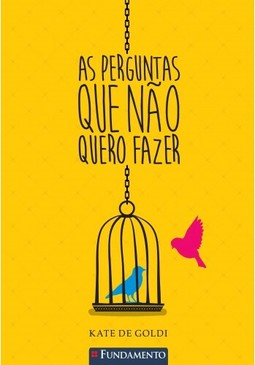 As Perguntas Que Não Quero Fazer