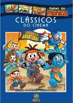 Clássicos do Cinema: Grandes Aventuras