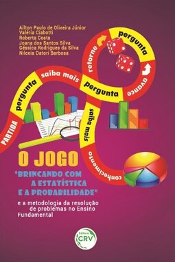 O jogo “brincando com a estatística e a probabilidade” e a metodologia da resolução de problemas no ensino fundamental
