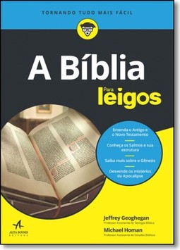 A Bíblia Para Leigos