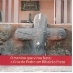 O menino que virou fest (Identidades Culturais #9)