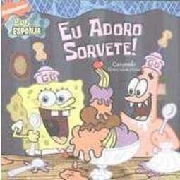Eu Adoro Sorvete!
