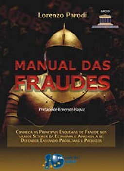 Manual das Fraudes