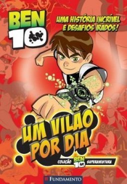 BEN 10