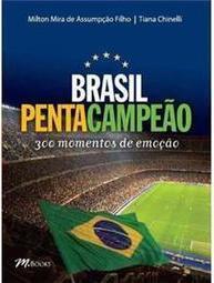 Brasil Pentacampeão