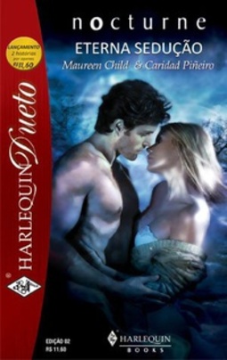 Eterna Sedução (Harlequin Dueto #02)