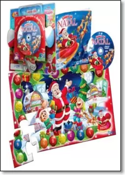 Superkit - Sonho de Natal