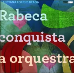 Rabeca conquista a orquestra