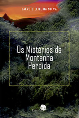 Os mistérios da montanha perdida