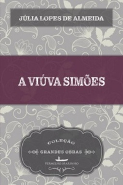 A Viúva Simões (Grandes Obras)