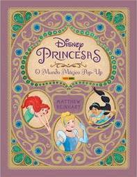 Disney Princesas