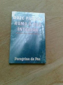 Doze passos rumo á paz interior