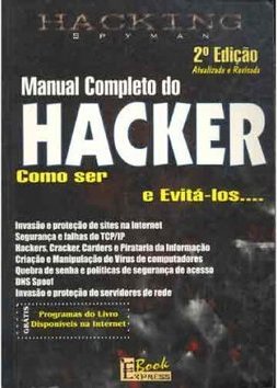 Manual Completo do Hacker