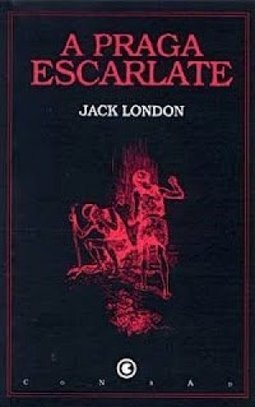A Praga Escarlate