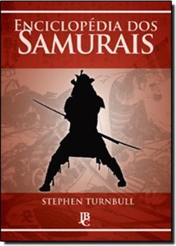 Enciclopédia dos Samurais