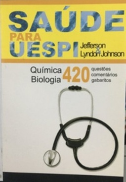 Saúde Para UESPI