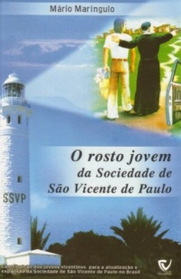 O Rosto Jovem da Sociedade de São Vicente de Paulo (Vicentina #48)
