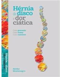 Hérnia de disco e dor ciática