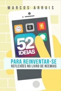 52 Ideias para Reinventar-se