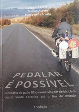 Pedalar é Possível
